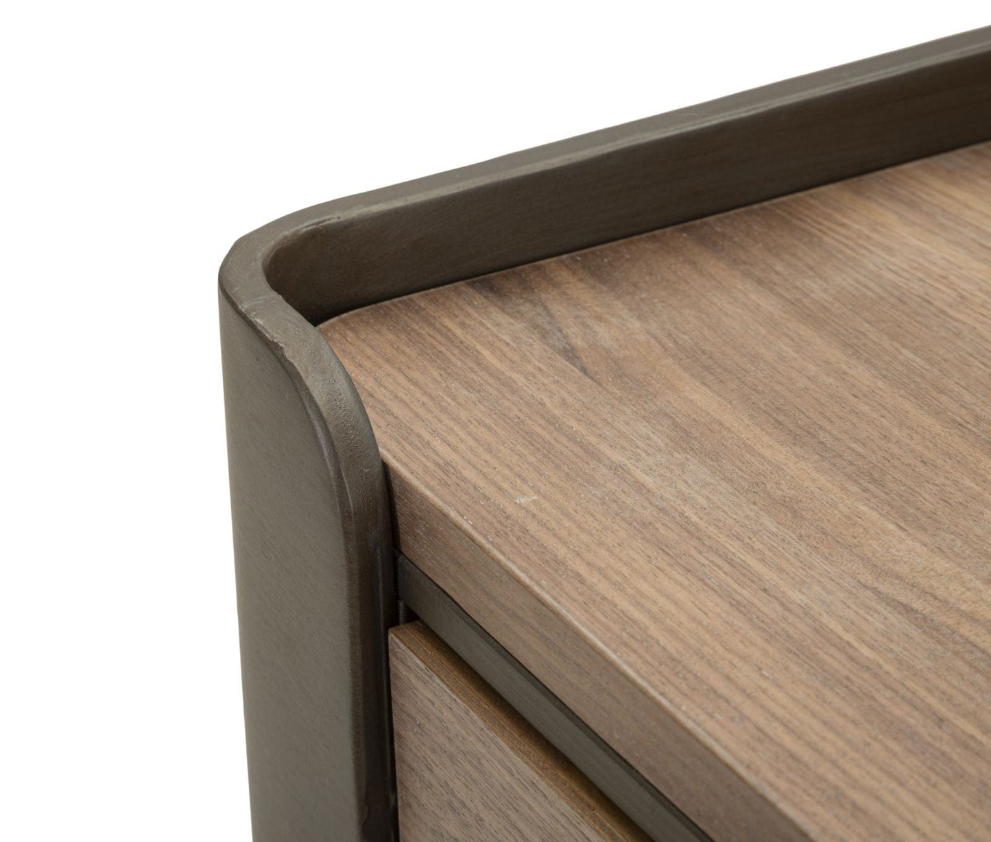 Mauro Ferretti COFFEE TABLE TORONTO CM 60X60X41