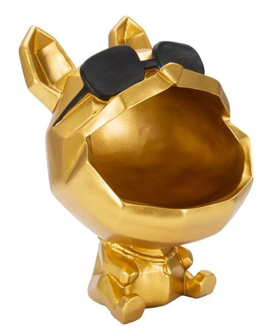 Mauro Ferretti DECOR DOG CM Ø 17X23,5