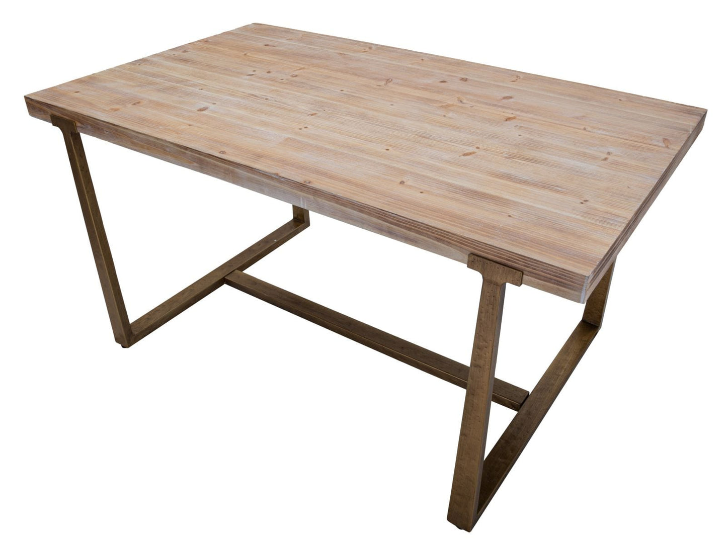 Mauro Ferretti DINING TABLE ANKARA CM 150X90X78