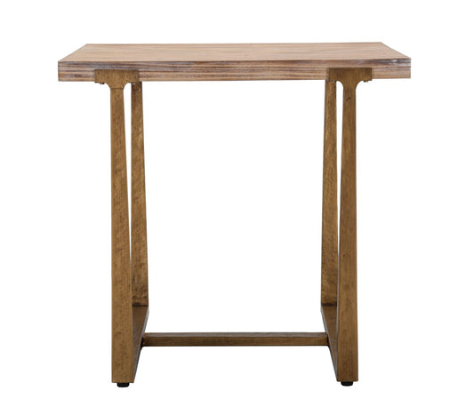 Mauro Ferretti DINING TABLE ANKARA CM 80X80X76