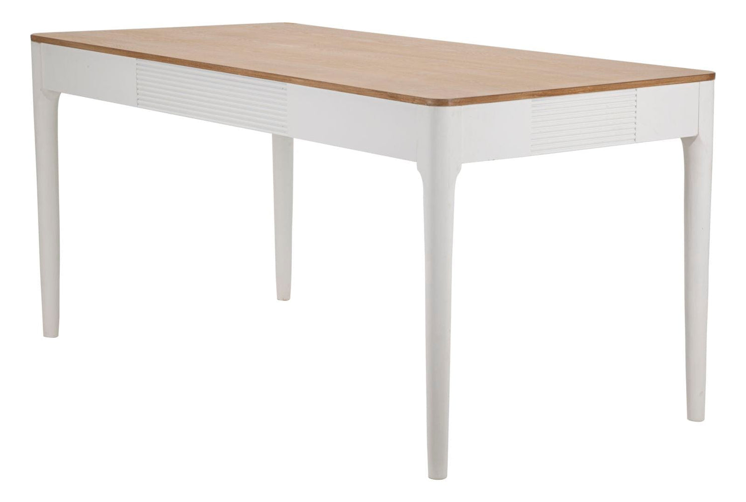 Mauro Ferretti DINING TABLE MATERA CM 180X90X80