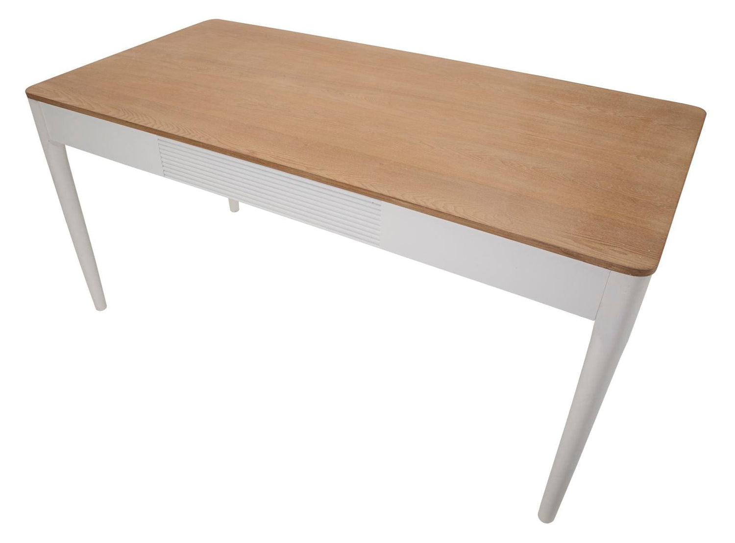 Mauro Ferretti DINING TABLE MATERA CM 180X90X80