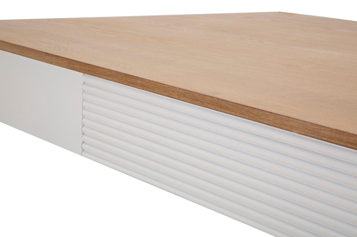 Mauro Ferretti DINING TABLE MATERA CM 180X90X80