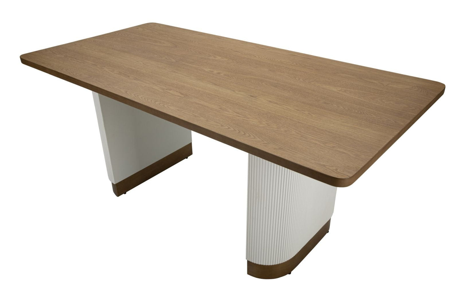 Mauro Ferretti DINING TABLE TOLOSA CM 180X90X76