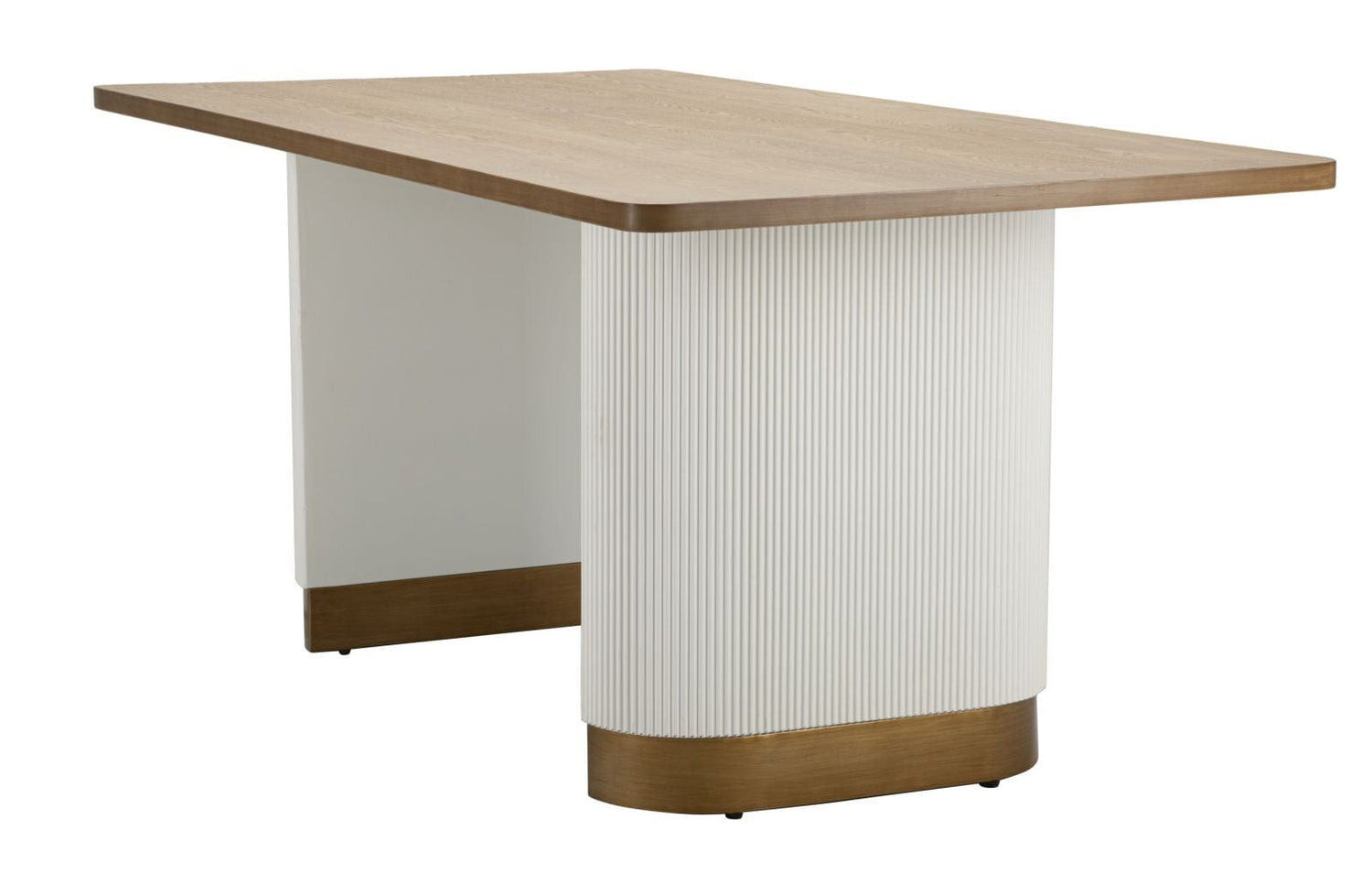 Mauro Ferretti DINING TABLE TOLOSA CM 180X90X76