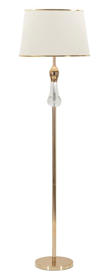 Mauro Ferretti FLOOR LAMP BRATISLAVA CM Ø 45X165
