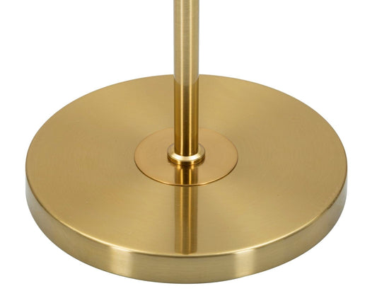 Mauro Ferretti FLOOR LAMP COIN CM Ø 40X151