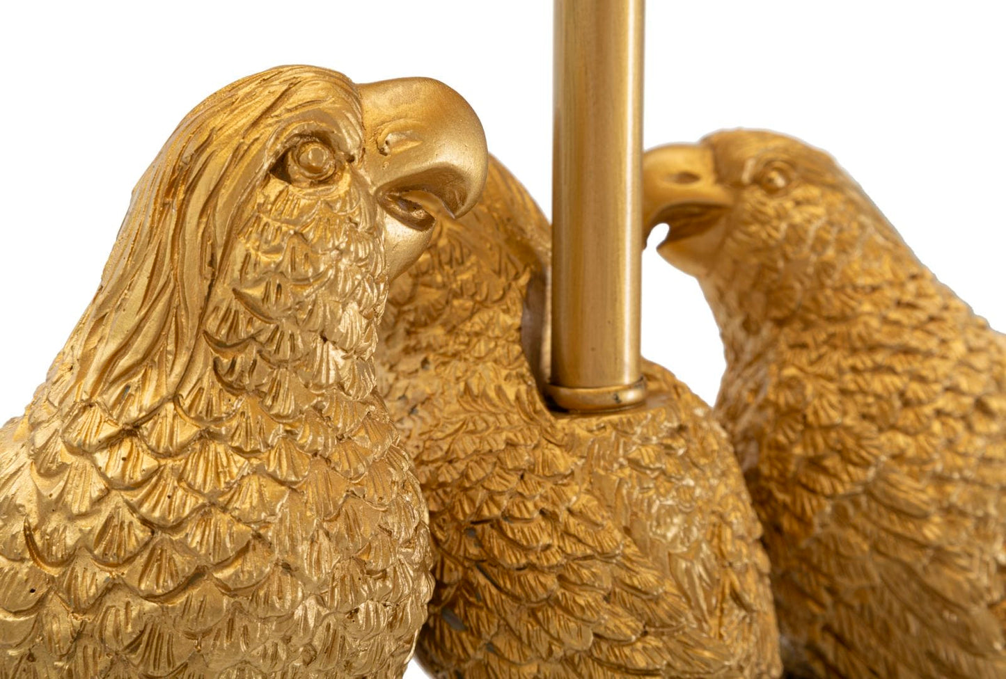 Mauro Ferretti FLOOR LAMP PARROTS CM Ø 37X164,5