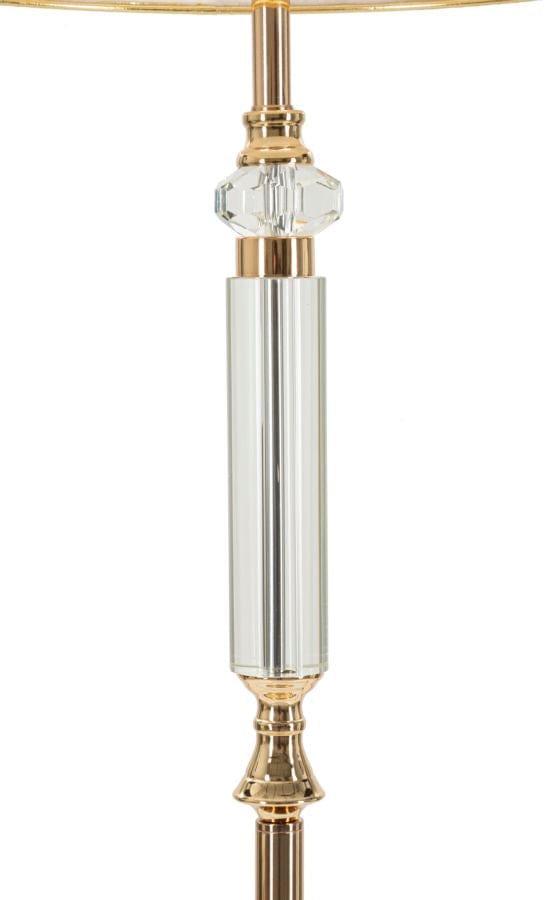 Mauro Ferretti FLOOR LAMP PRAGA CM Ø 45X165