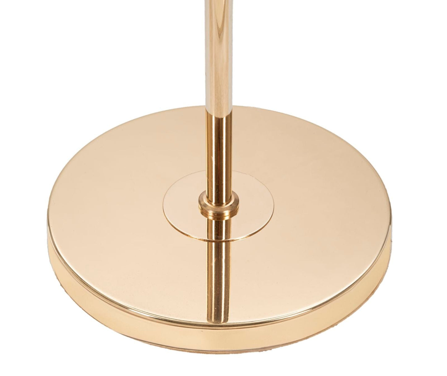 Mauro Ferretti FLOOR LAMP SLIM PINK CM Ø 50X165