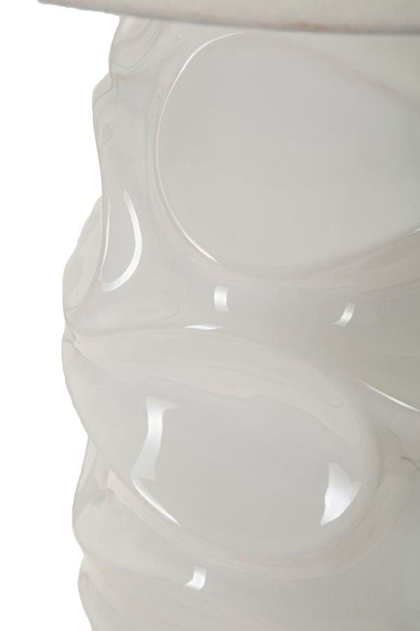 Mauro Ferretti FLOOR LAMP WARSAW CM Ø 45X83