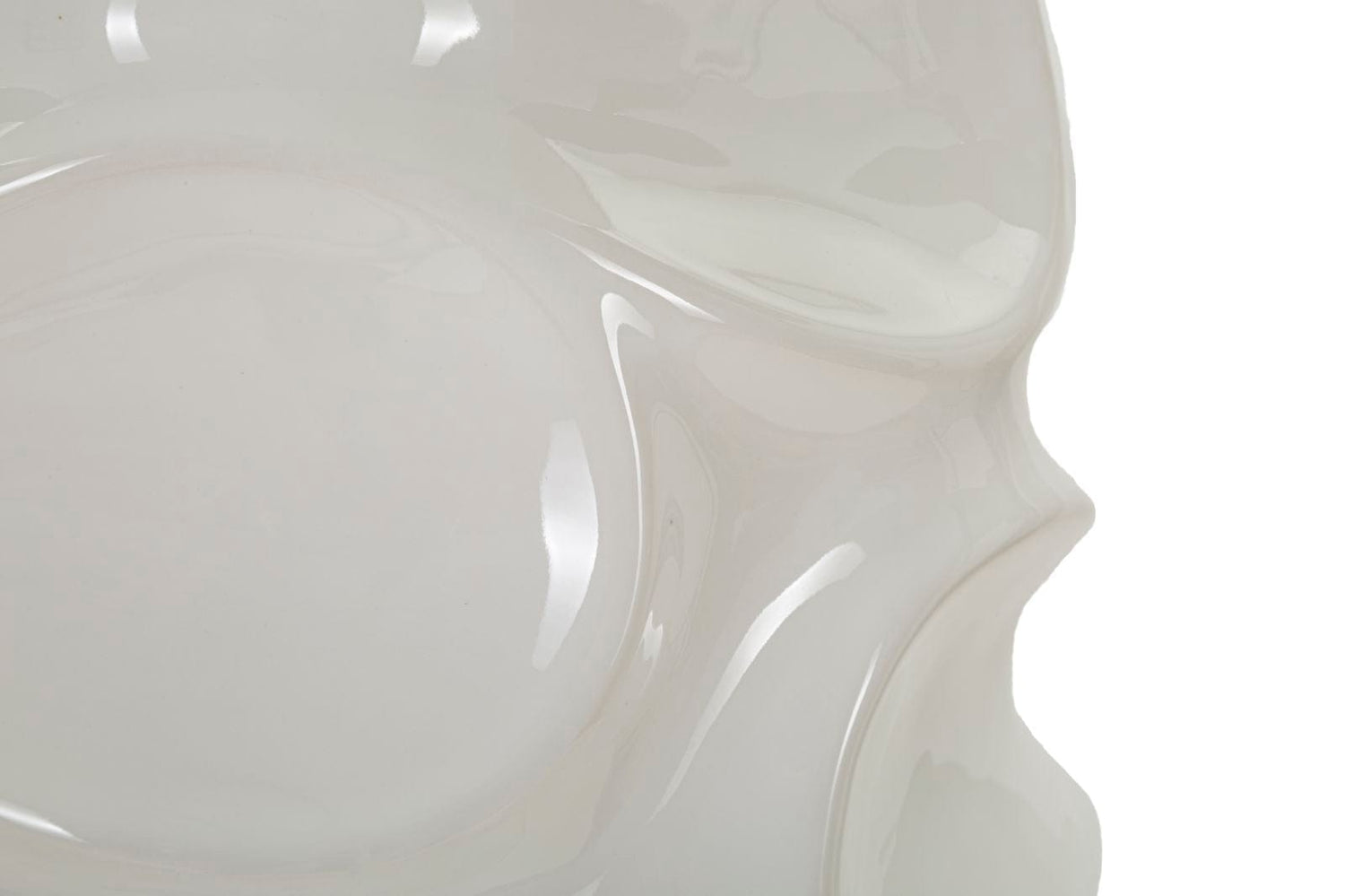 Mauro Ferretti FLOOR LAMP WARSAW CM Ø 45X83