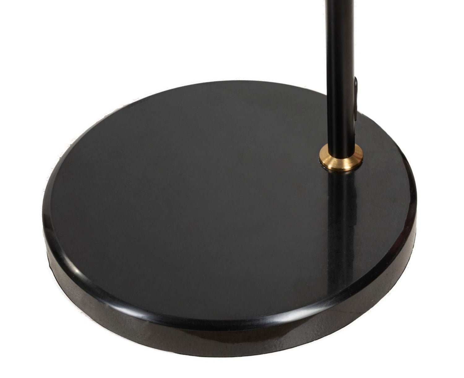 Mauro Ferretti FLOOR LAMPARC PLUR CM 100X150-180