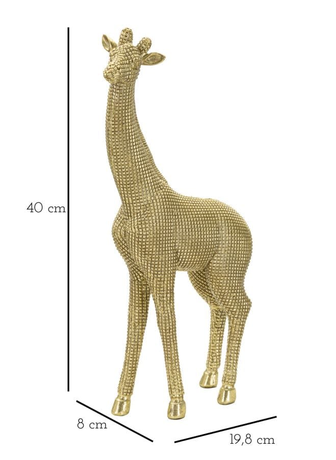 Mauro Ferretti GIRAFFE CM 19,8X8X40