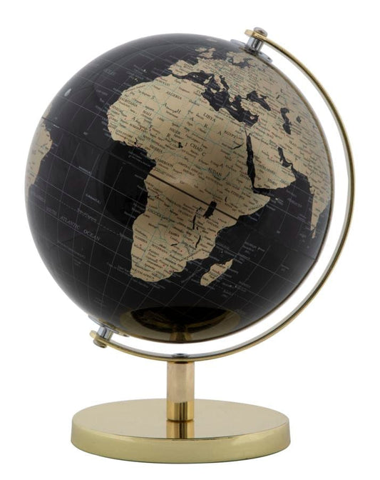 Mauro Ferretti GLOBE GOLD CM Ø 20X28
