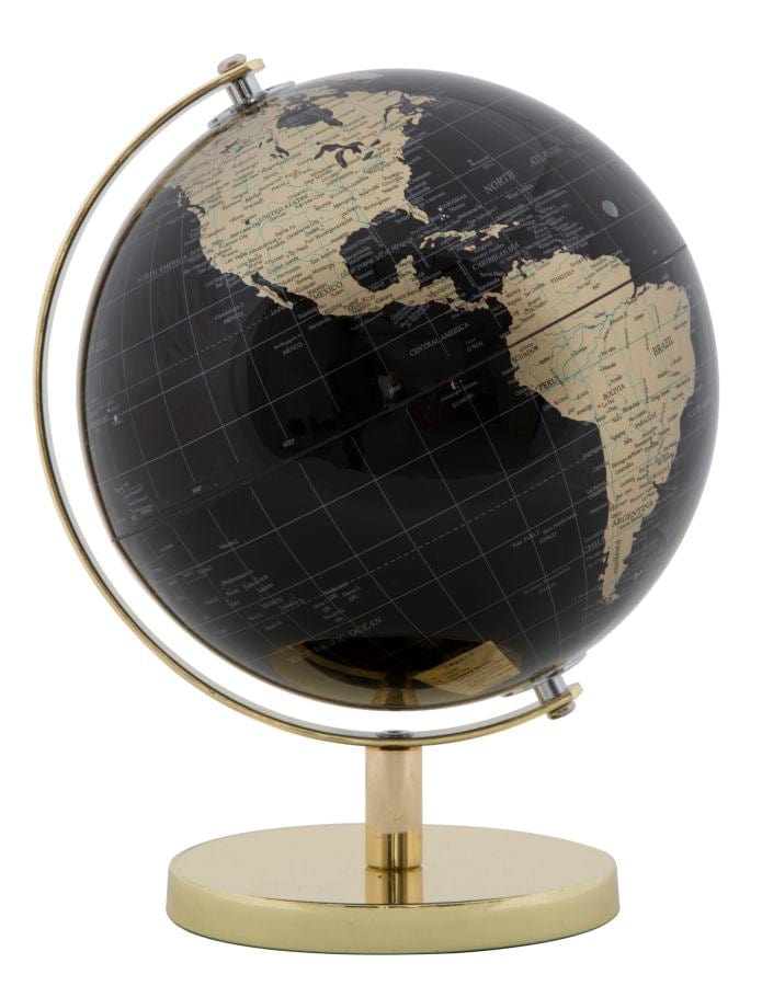 Mauro Ferretti GLOBE GOLD CM Ø 20X28