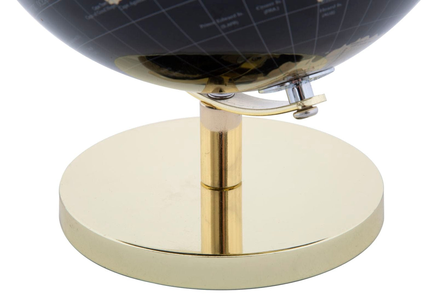 Mauro Ferretti GLOBE GOLD CM Ø 20X28