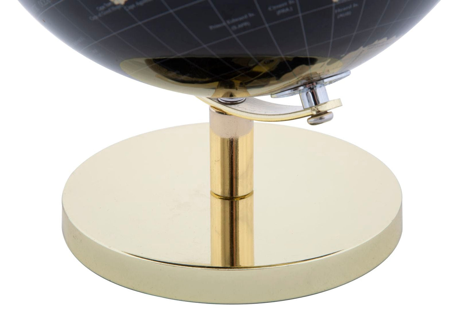 Mauro Ferretti GLOBE GOLD CM Ø 20X28