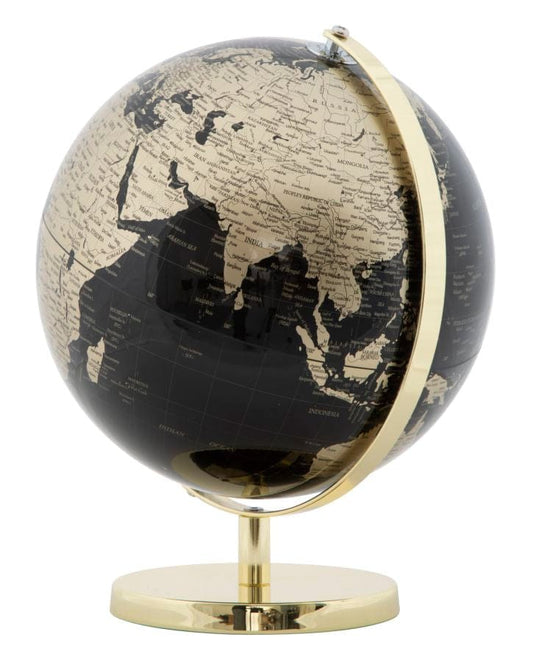 Mauro Ferretti GLOBE GOLD CM Ø 25X34