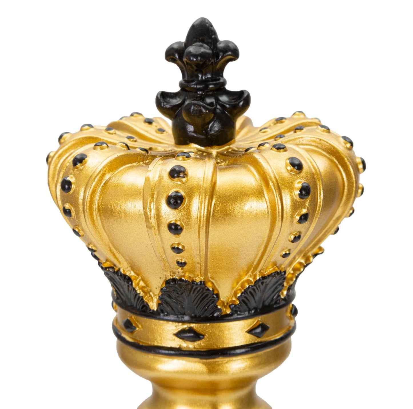 Mauro Ferretti GOLD AND BLACK KING CM Ø 13X40,5