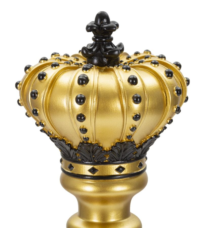 Mauro Ferretti GOLD AND BLACK KING CM Ø 14X50