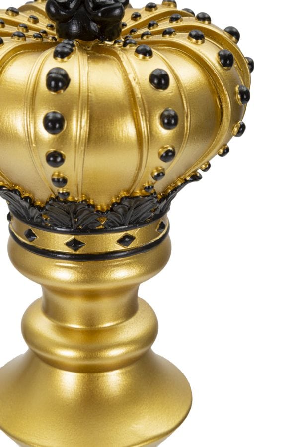 Mauro Ferretti GOLD AND BLACK KING CM Ø 14X50