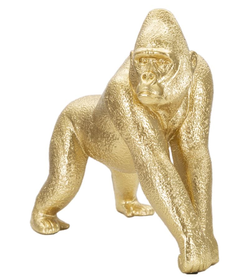 Mauro Ferretti GORILLA DECOR SIDE CM 24,3X13,9X22,8
