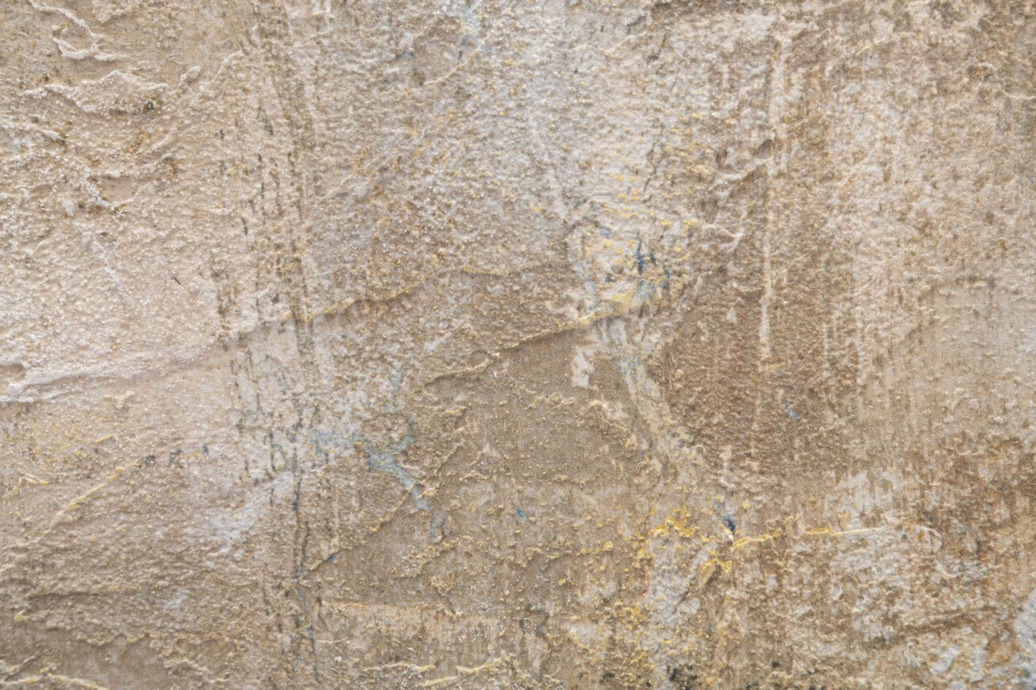 Mauro Ferretti HANDMADE WALL PAINTING BUDDHA LIGHT -B- CM 80X3X120