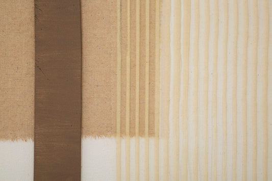 Mauro Ferretti HANDMADE WALL PAINTING LOFTY -B-CM 80X2,8X100