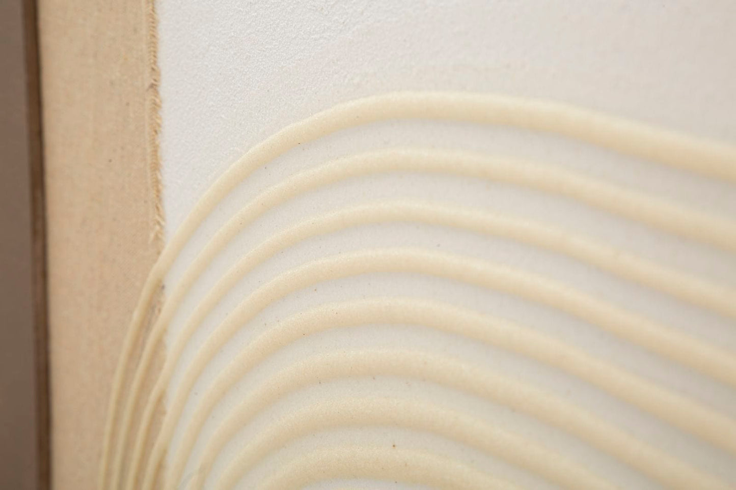 Mauro Ferretti HANDMADE WALL PAINTING LOFTY -B-CM 80X2,8X100