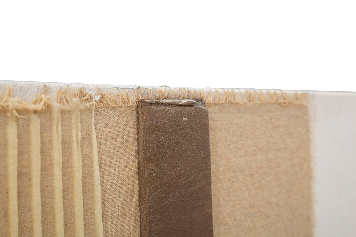 Mauro Ferretti HANDMADE WALL PAINTING LOFTY -B-CM 80X2,8X100