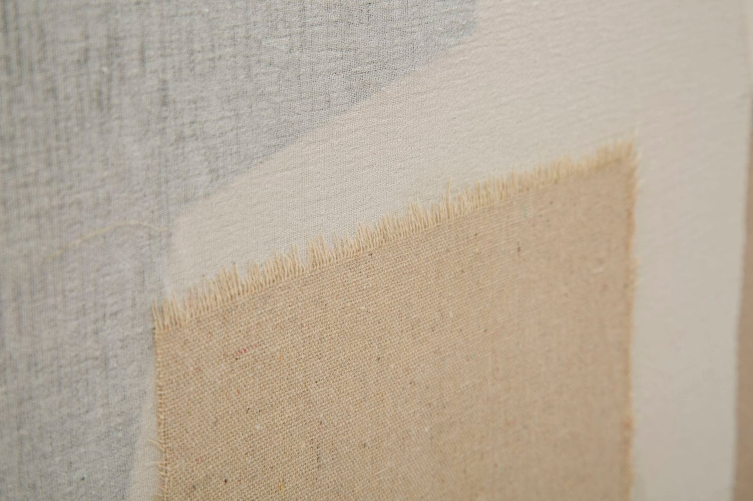 Mauro Ferretti HANDMADE WALL PAINTING REDY -A- CM 80X2,8X100