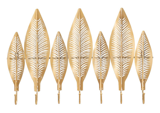 Mauro Ferretti HANGER LONG LEAF CM 65X42,5X6