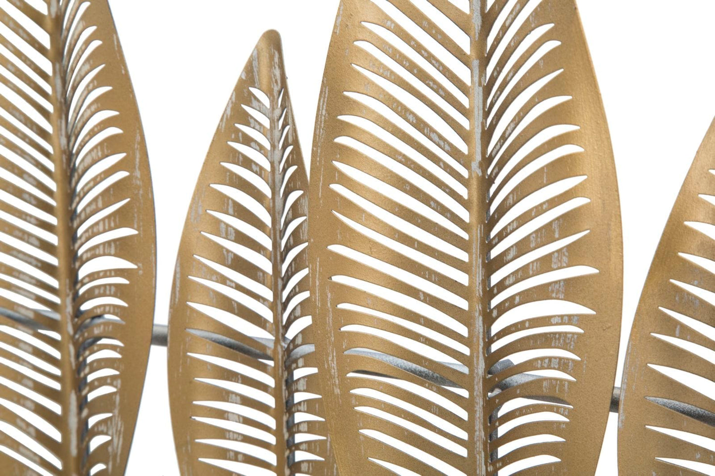 Mauro Ferretti HANGER LONG LEAF CM 65X42,5X6