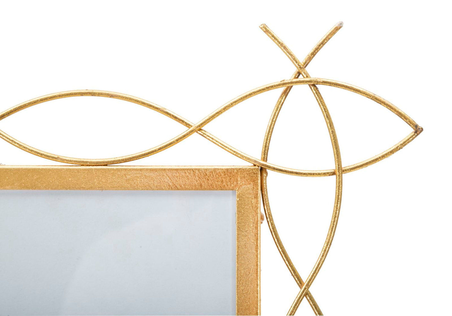 Mauro Ferretti IRON GRAME GLAM X CM 29,5X14X32 (PHOTO SIZE 15X20)