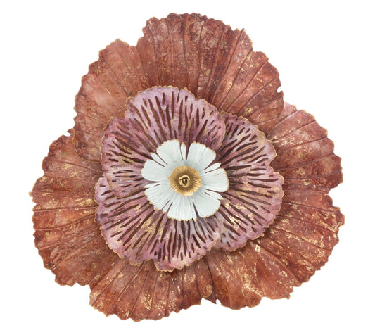 Mauro Ferretti IRON PANEL BUNGA CM 73,5X11X72