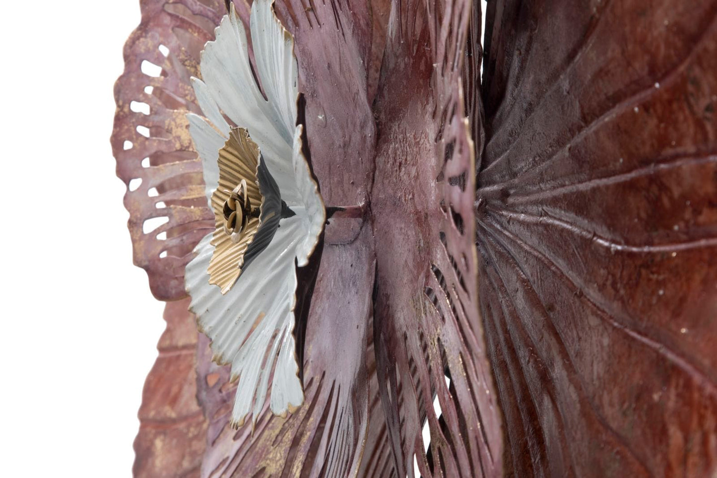 Mauro Ferretti IRON PANEL BUNGA CM 73,5X11X72