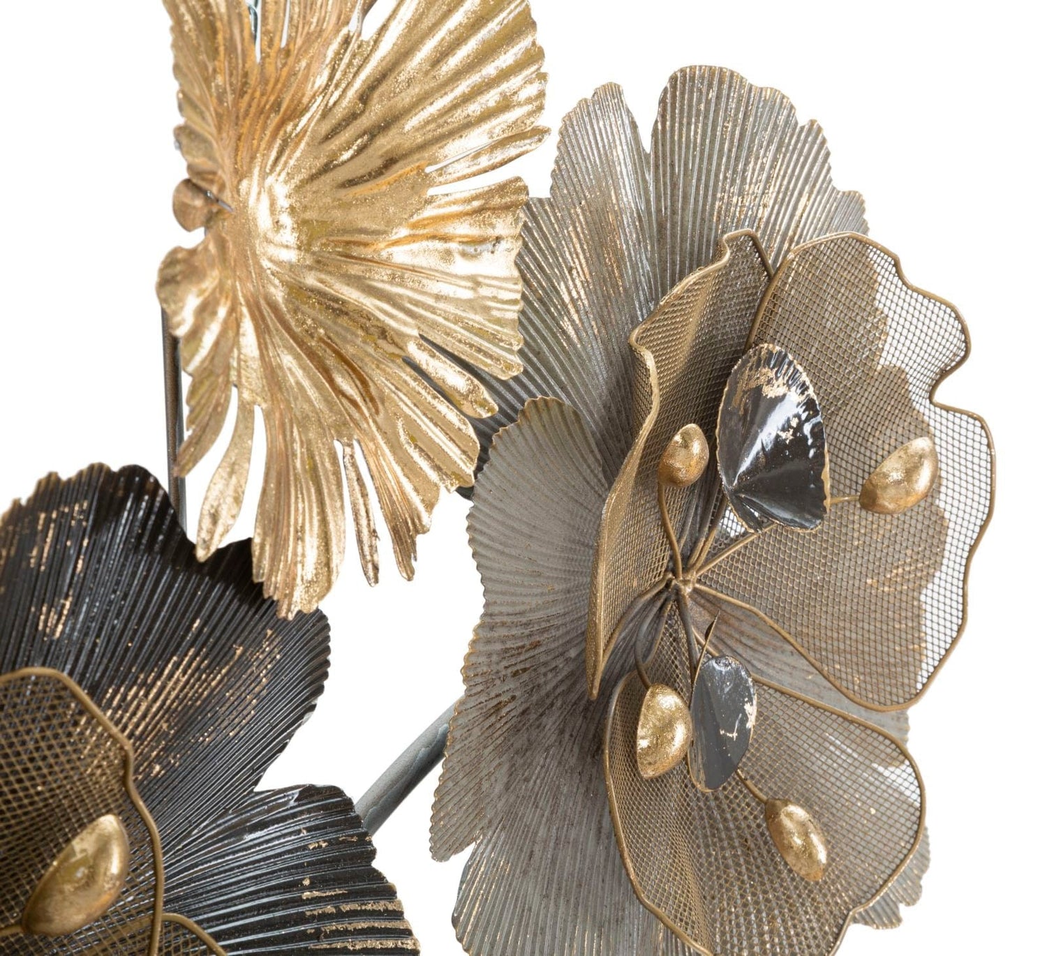 Mauro Ferretti IRON PANEL BUNGY CM 149,2X8,9X61