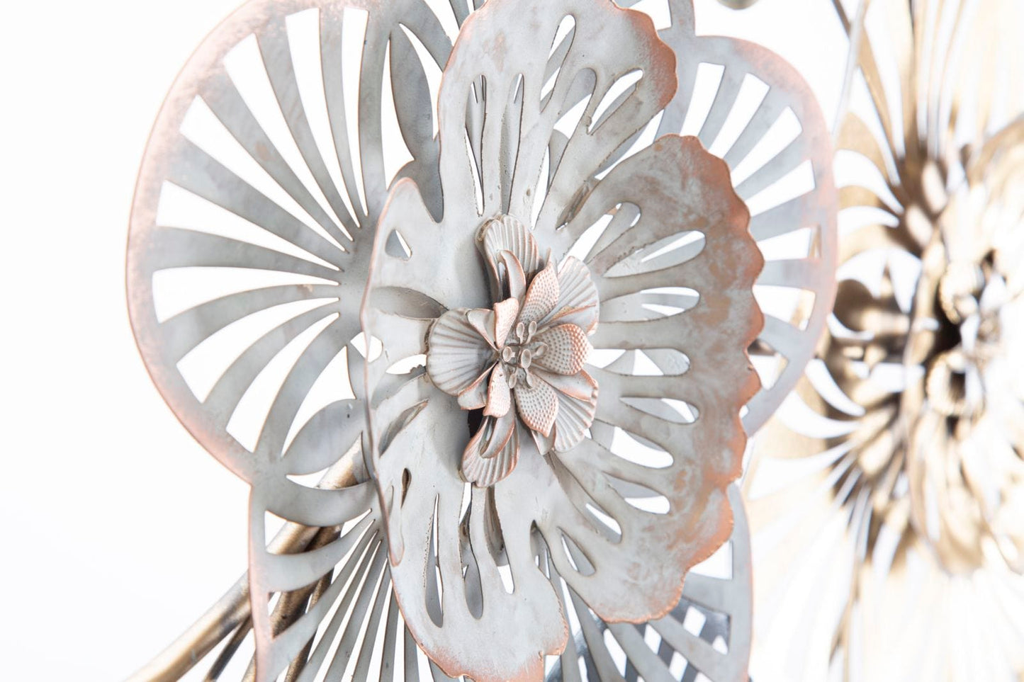 Mauro Ferretti IRON PANEL CAMPUR -B- CM 118X4X58