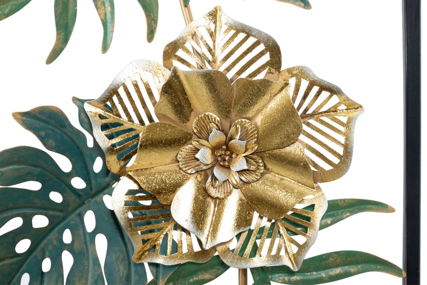 Mauro Ferretti IRON PANEL CAMPUR -B- CM 31X4X90