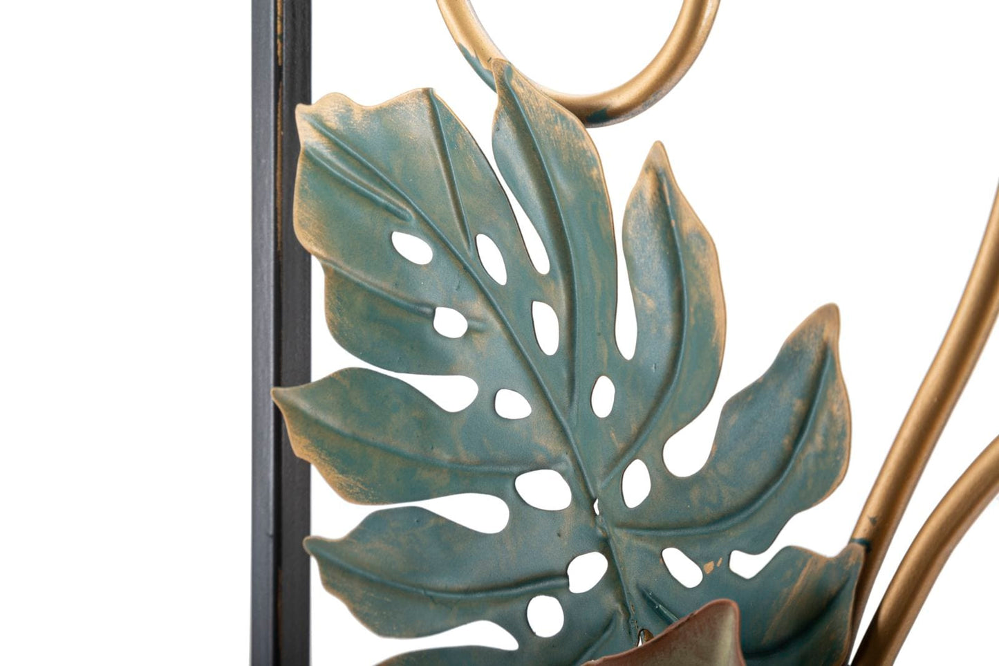 Mauro Ferretti IRON PANEL CAMPUR -B- CM 31X4X90