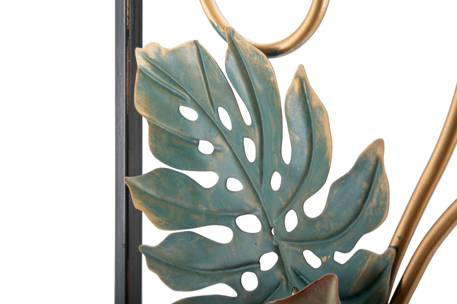 Mauro Ferretti IRON PANEL CAMPUR -B- CM 31X4X90