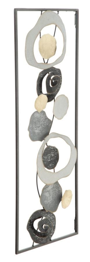 Mauro Ferretti IRON PANEL DIXY CM 28,5X3X74