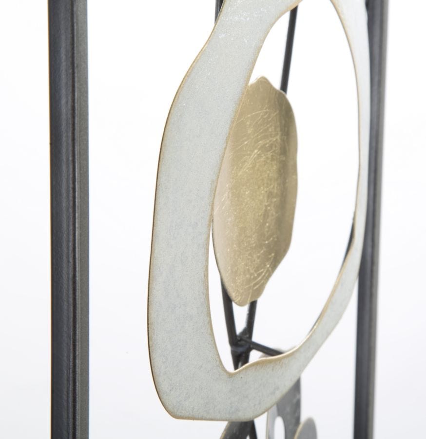 Mauro Ferretti IRON PANEL DIXY CM 28,5X3X74