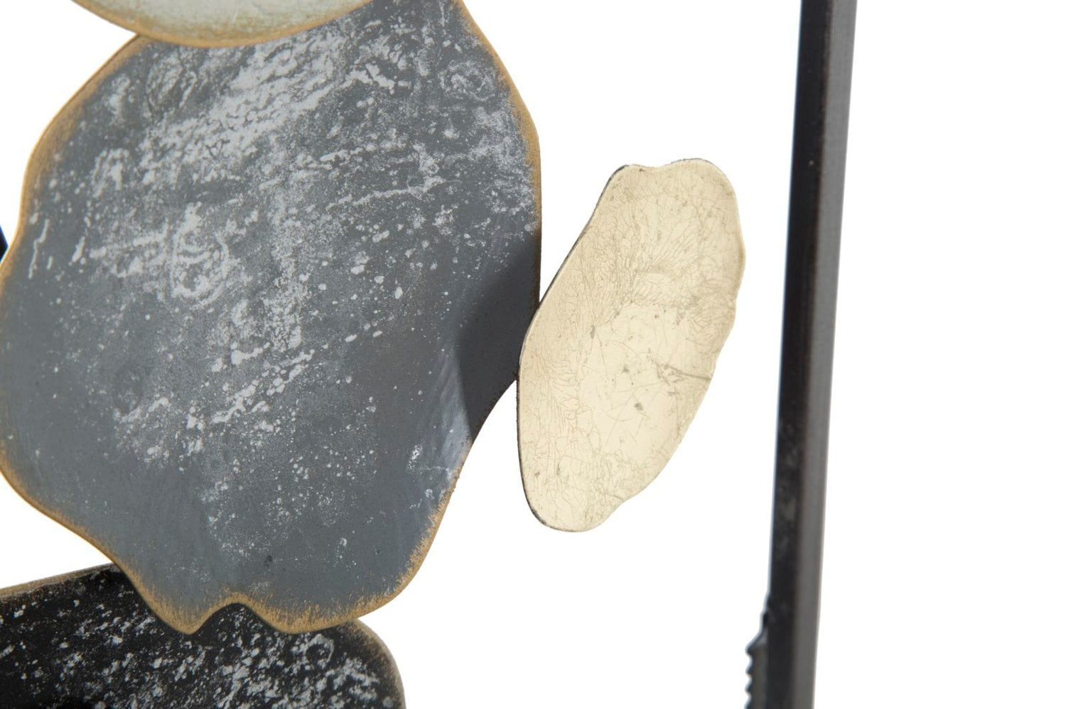 Mauro Ferretti IRON PANEL DIXY CM 28,5X3X74