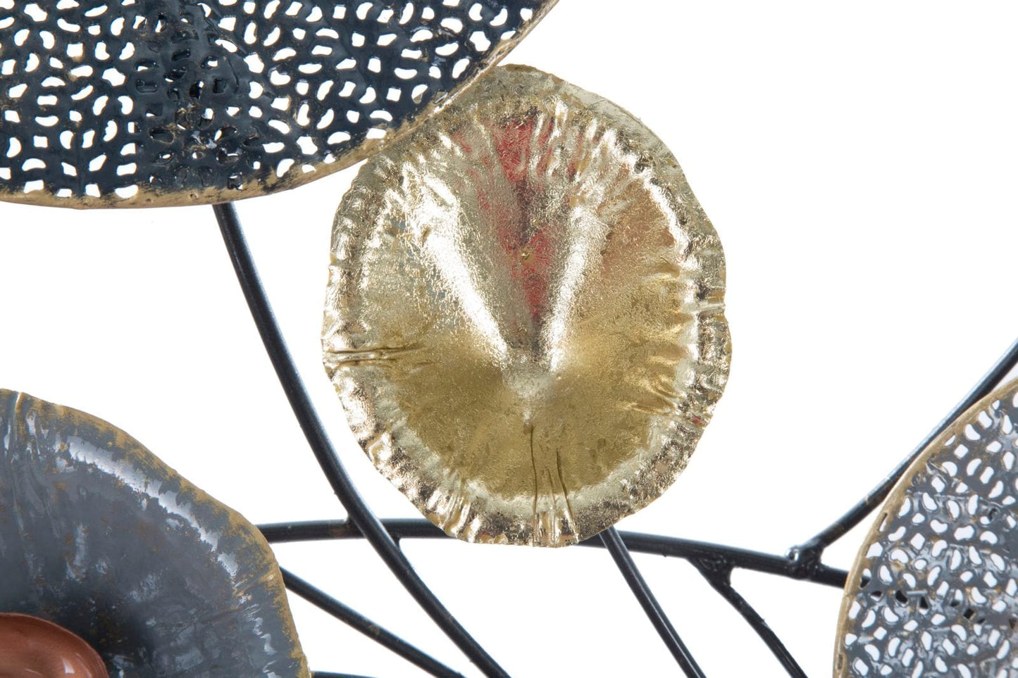 Mauro Ferretti IRON PANEL GRID CM 135X7,5X69