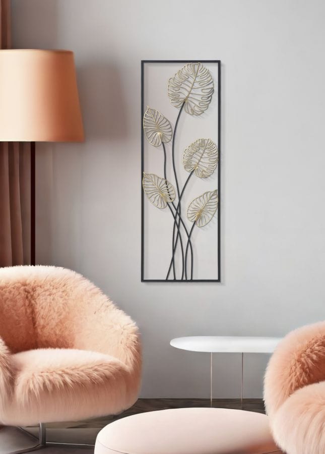 Mauro Ferretti IRON PANEL LUXY -B- CM 31X2,5X90