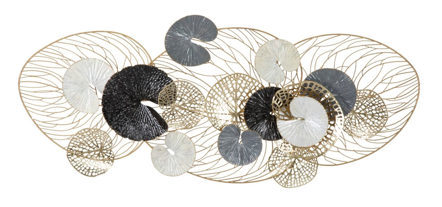 Mauro Ferretti IRON PANEL LUXY CM 124,5X9,5X55