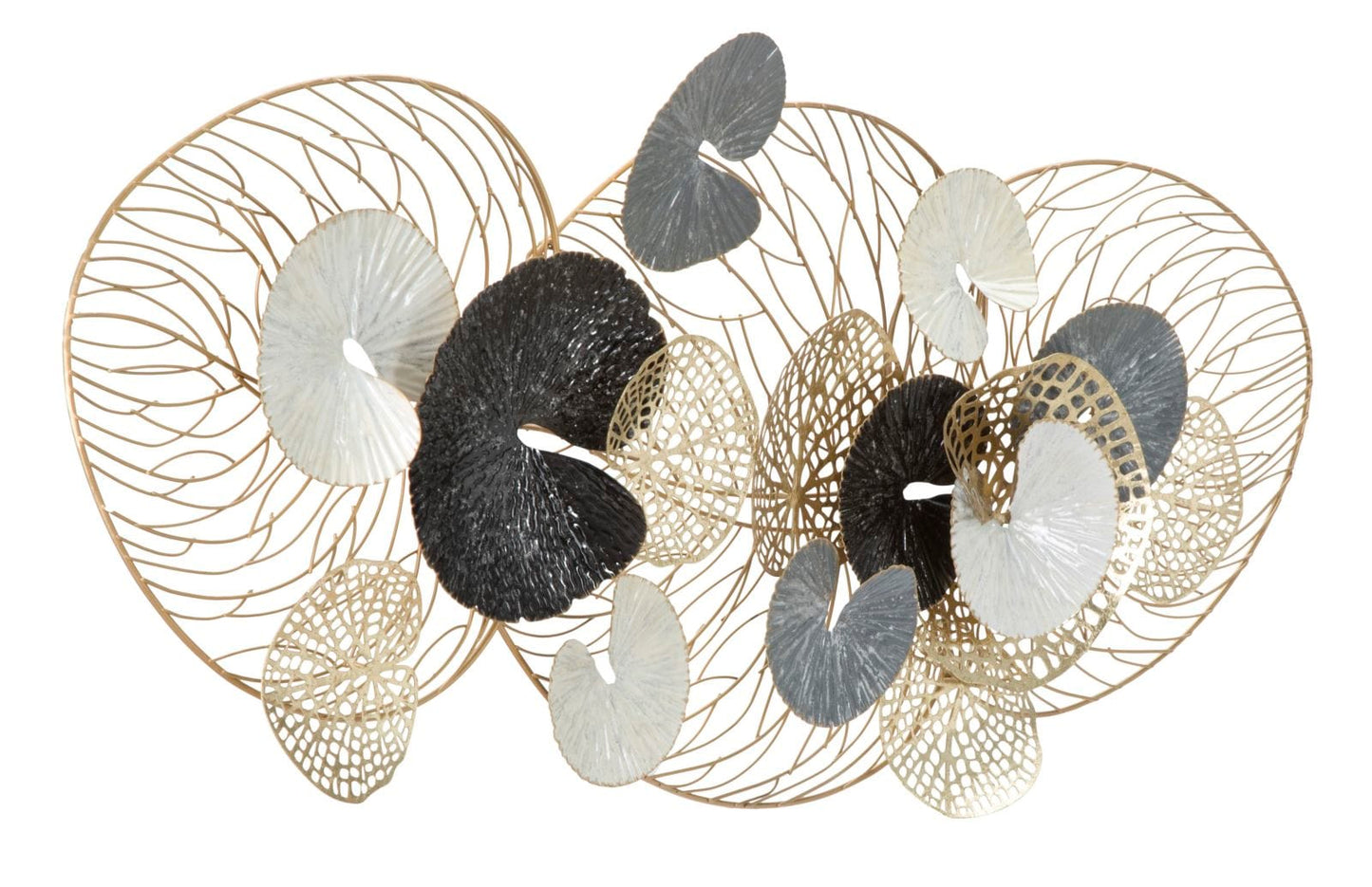 Mauro Ferretti IRON PANEL LUXY CM 124,5X9,5X55