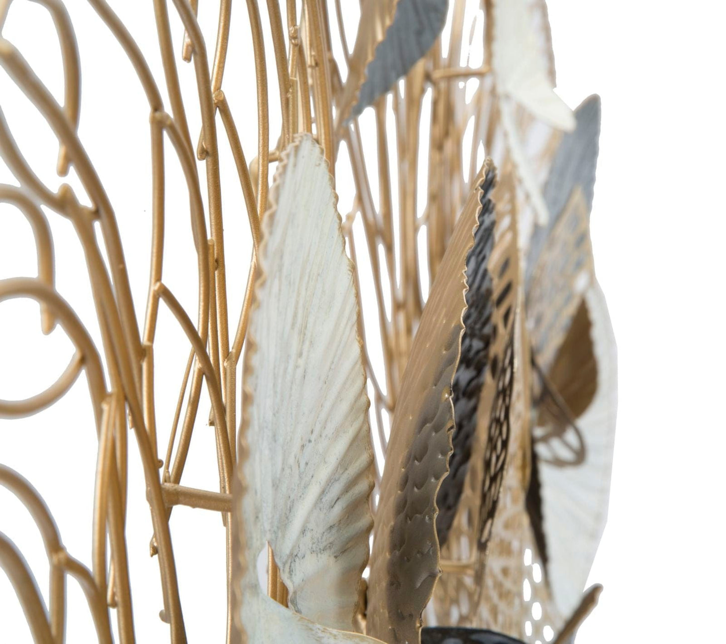 Mauro Ferretti IRON PANEL LUXY CM 124,5X9,5X55